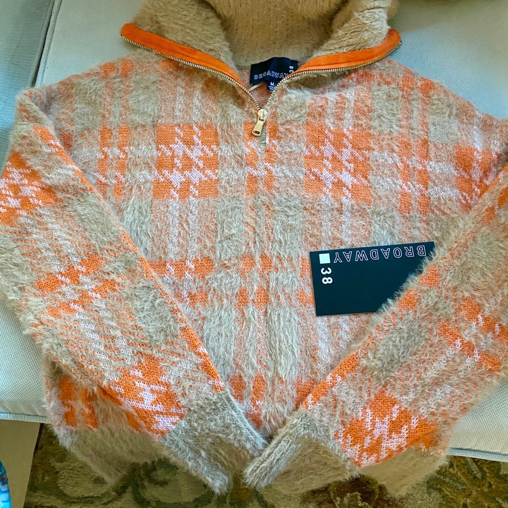 COPY - Super comfy and stylish sweater